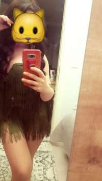 Erdemli Escort'un Sihirli Dünyasına Dalın