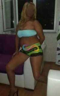 Erdemli Escort'unun Muhteşem Tercihi