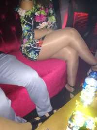 Erdemli Eskort Bölgesinin Rüya Kızı - 46 kg, 170 cm'de Büyüleyici Güzellik