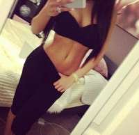 Erdemli Eskort: Büyüleyici ve Göz Alıcı Bir Partnerin Profili