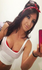 Erdemli Eskort Sayısız Fanteziyle Sizleri Bekliyor