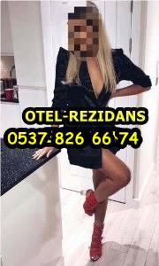 Erdemli Eskort Tanıtımı