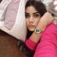 Erdemli Eskortun Eşsiz Güzelliği