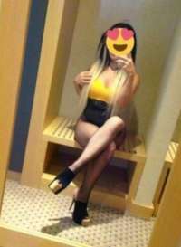 Erdemli'de Yoğun Hazları Sunan Escort