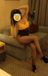 Erdemli'de Yoğun Hazları Sunan Escort