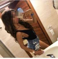 Erdemli'deki Büyüleyici Escort: Natalia