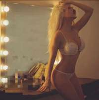 Erdemli'deki Büyüleyici ve Baş Döndürücü Escort Bayan