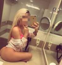 Erdemli'deki Büyüleyici ve Baş Döndürücü Escort Bayan