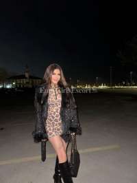 Erdemli'deki Eskort Kızlar: İlgi, Zarafet ve Şıklığın Buluştuğu Yer