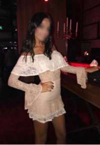 Erdemli'deki Göz Alıcı Escort