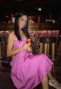 Erdemli'deki Göz Alıcı Escort