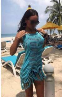 Erdemli'deki Göz Alıcı Escort
