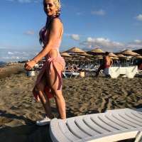 Erdemli'deki Güzelliği ile Büyüleyen Eskort