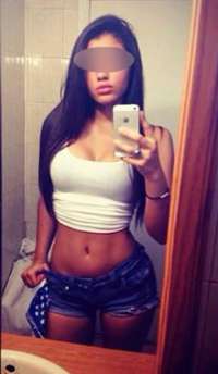 Erdemli'deki Tutkulu Ve Ateşli Escort: Seni Doyuracak O