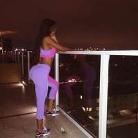 Erdemli'deki Tutkulu Ve Ateşli Escort: Seni Doyuracak O