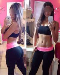 Erdemli'deki Tutkulu Ve Ateşli Escort: Seni Doyuracak O