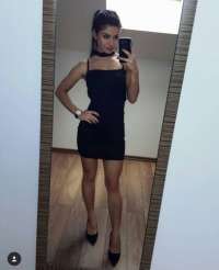 Erdemli'nin Baş Döndüren Escort Bayanı: Aslı