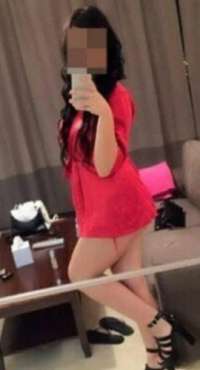 Erdemli'nin Baştan Çıkarıcı ve Alevli Escortu