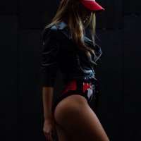 Erdemli'nin Büyüleyici Eskortu: Büyülü ve Baştan Çıkarıcı Afetiniz