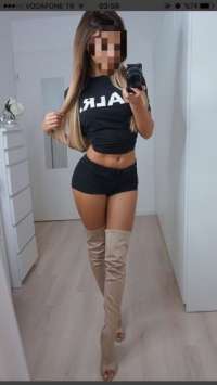 Erdemli'nin Büyüleyici Eskortu: Sıra dışı ve Muhteşem