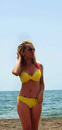 Erdemli'nin Çarpıcı Escort Bayanı Ile Tanışın: Benimle Farklı Bir Deneyime Hazır Olun!