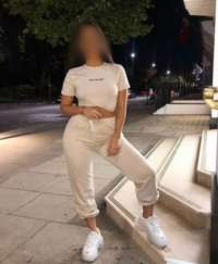 Erdemli'nin En Güzel Eskortu: Çarpıcı ve Büyüleyici