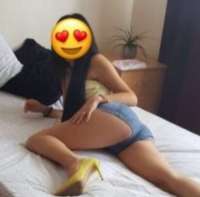 Erdemli'nin Karizmatik Güzel Escort Kadını Ceren