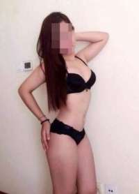 Erdemli'nin Müthiş Escort Kızı: Songül