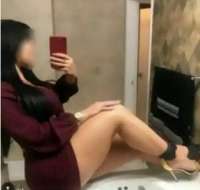 Erdemli'nin Tutkulu ve Karizmatik eskortu