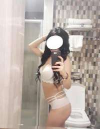 Erdemli’nin Unutulmaz Eskort Kızı: Rüya