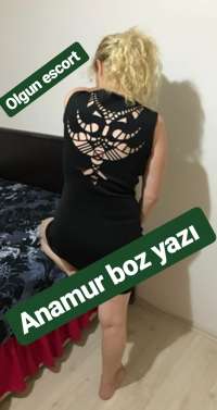 Erdemli’nin Unutulmaz Güzeli Eskort Ceyda
