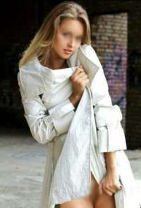 Erdemli'nin Yeni Cazibesi: İnce ve Çekici Eskort Bayan Pelin