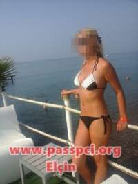 Eşsiz Cazibeli Erdemli Escort Partneriniz