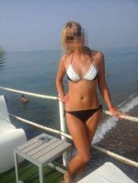 Eşsiz Cazibeli Erdemli Escort Partneriniz