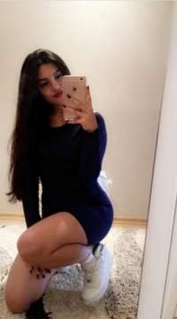 Eşsiz Güzel Yenişehir Escort'tan Sınırsız Hizmet