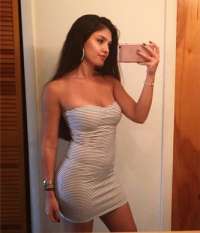 Eşsiz Güzel Yenişehir Escort'tan Sınırsız Hizmet