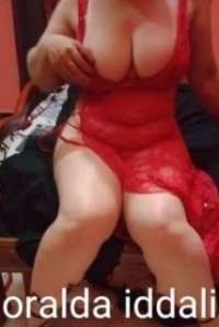 Eşsiz Güzellikle Dolu Mersin Yenişehir Escort