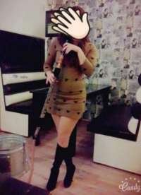 Eşsiz Zevklerin Sahibi Mezitli Escort Bayan