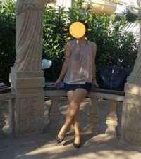 Eşsiz Zevklerin Sahibi Mezitli Escort Bayan