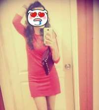 Eşsiz Zevklerin Sahibi Mezitli Escort Bayan