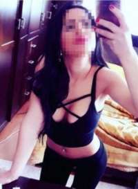 Etkileyici ve Baştan Çıkarıcı Mezitli Escort Bayan
