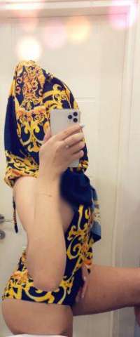 Genç ve Zarif Yenişehir Escort Ayça