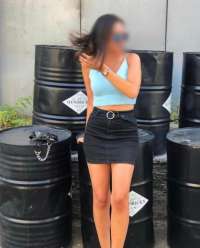 Görkemli Güzelliğiyle Baş Döndüren Mezitli Escort Bayan