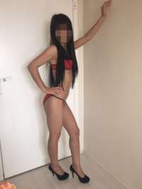 Görkemli ve Büyüleyici Erdemli Escort, Herkesin Hayali!