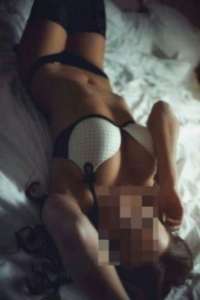 Göz Alıcı Mersin Yenişehir Escort Melis