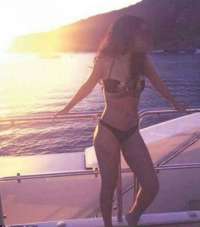 Göz Alıcı Mersin Yenişehir Escort Melis