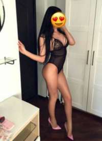 Göz Kamaştıran Güzellik: Mersin Yenişehir Escort Berrak