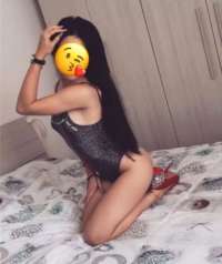Göz Kamaştıran Güzellik: Mersin Yenişehir Escort Berrak