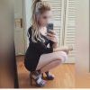 Göz Kamaştıran Mezitli Escort Bayan Sizinle Tanışmayı Bekliyor