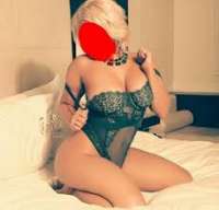 Göz Kamaştırıcı Güzellik - Mezitli Escort Bayan